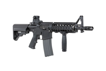 airsoft Tokyo Marui M4 MWS CQBR BLOCK 1 ZET SYSTEM GBBR Carbine