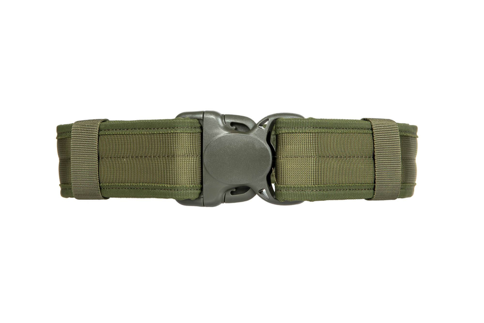 Ceinture tactique - olive