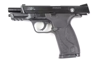 Pistola de airsoft S&W M&P40