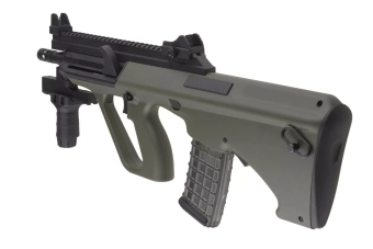Réplique fusil SW-020T - Olive Drab