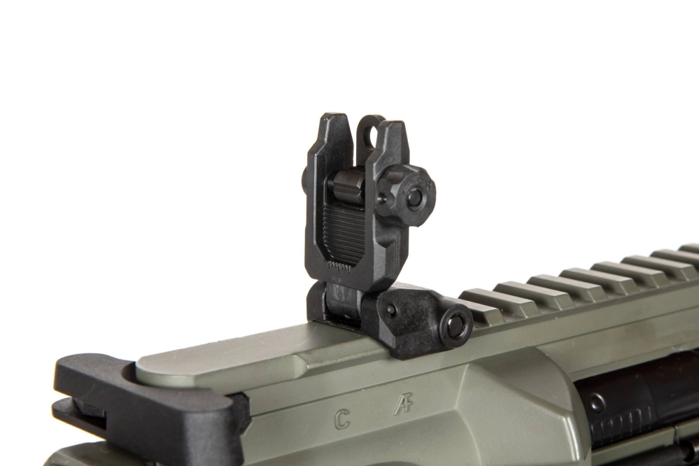 War Sport LVOA-C Assault Rifle - Foliage Green