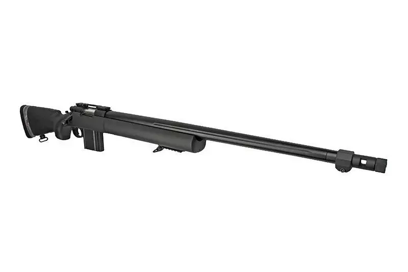 Fusil de airsoft rifle de francotirador MB4405A