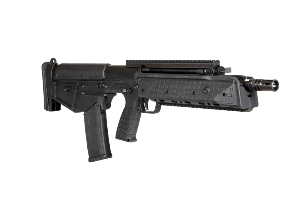 Kel-Tec RDB airsoft rifle - black