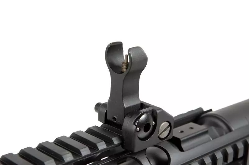 M4 CQB-4 Carbine Replica - Black