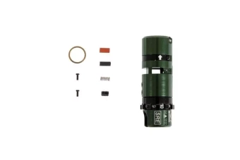 Komora Hop-Up Ultra Precision SRE (L/H) pro SRS/HTI