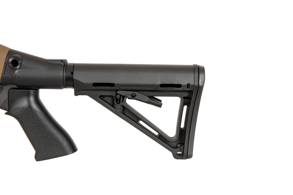 8878 Shotgun Replica - Half-Tan