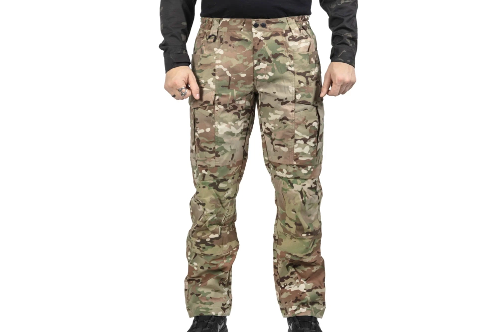 Spodnie taktyczne Emerson Gear Blue Label Guardian All-terrain MC