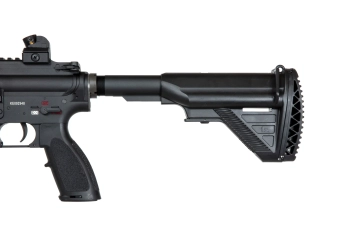 Airsoftová zbraň puškahK416 CQB V3