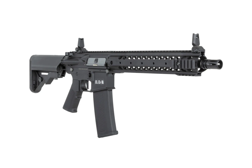 Specna Arms SA-C06 HAL™ ETU airsoft Carbine Noir