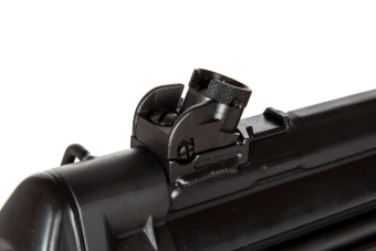 LK-53A3 Subcarbine replica - Black