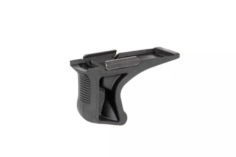 Grip Empuñadura acodada Kinesthetic - Picatinny - Negra