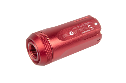 Tracer AceTech Blaster C M14 CCW Red Silencer