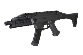 CZ Scorpion EVO 3 A1 submachine gun replica