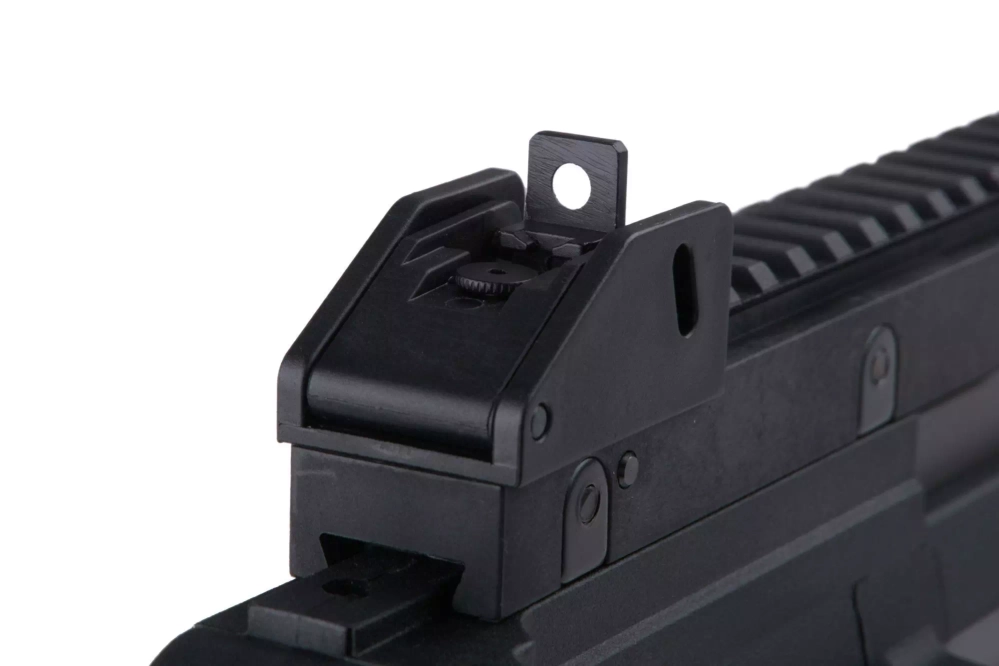 SA-G11 KeyMod EBB carbine replica