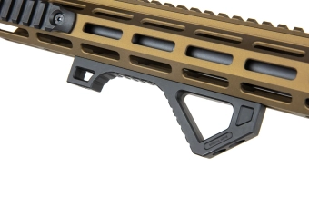 Karabinek ASG Specna Arms SA-P22 Prime™ HAL™ ETU z silnikiem bezszczotkowym Half-Bronze