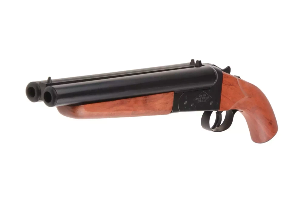 Réplique du fusil à canon scié MAD MAX