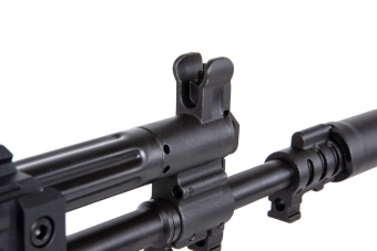 Airsoft assault rifle LCT LCK-19