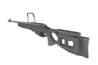 Réplique de fusil de précision SV-98 CORE™ - Noir