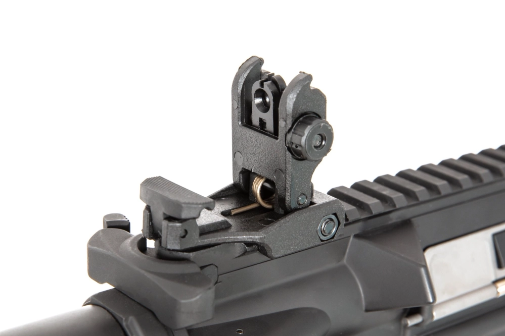 SA-E12 PDW EDGE™ Carbine Replica - Black