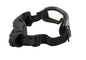 Bolle X1000 goggles with case