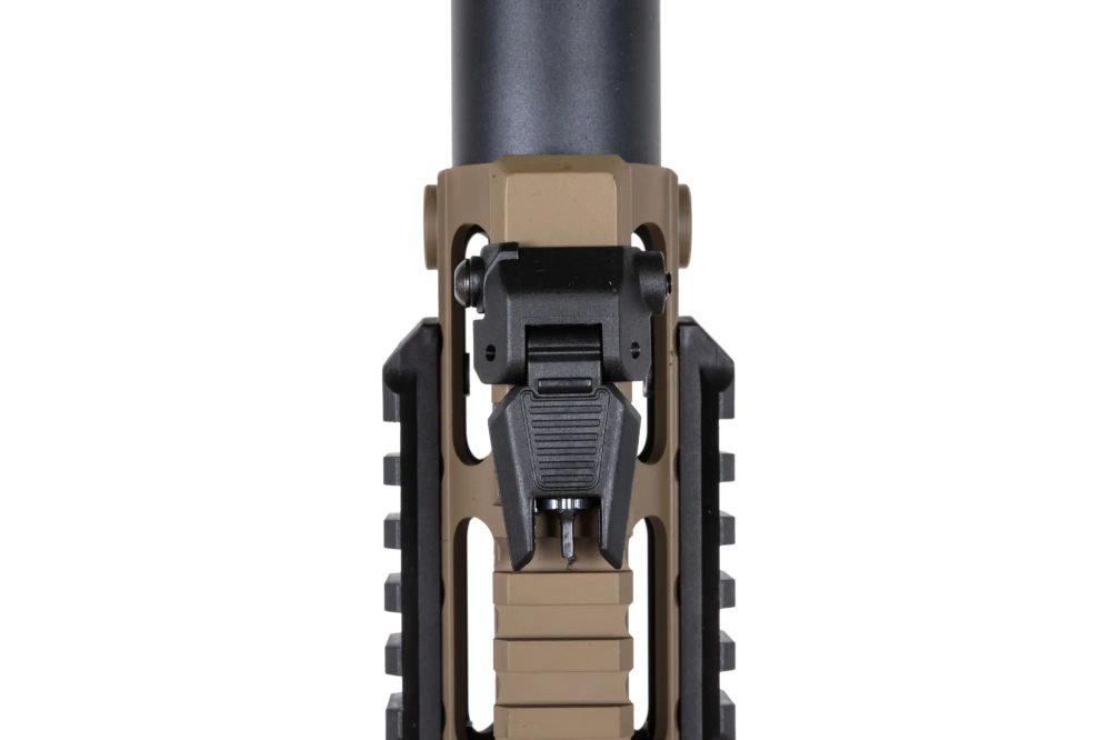 Specna Arms SA-CX02 CORE™ HAL ETU Gen.2 Half-Tan ASG Karabijn