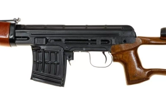S181S sniper rifle replica