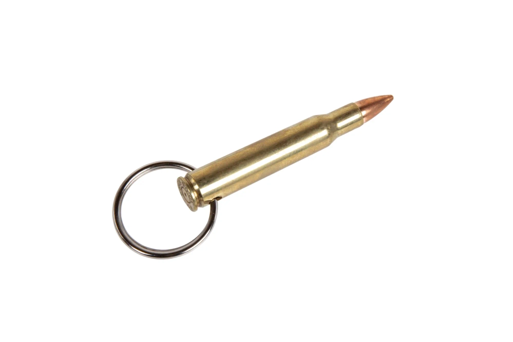.306 kroužek na klíče