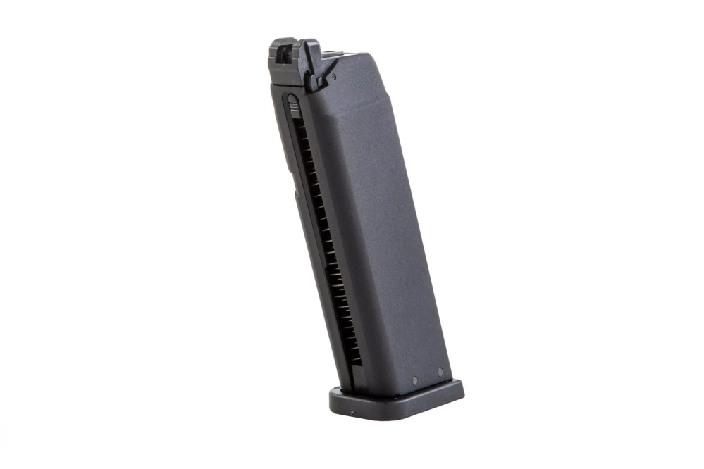 Green Gas 24 BB Magazine for KP-13 Replicas