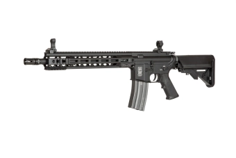 Airsoft geweer Specna Arms SA-A38 ONE™ Kestrel™ ETU Zwart