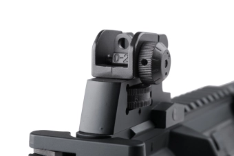 B4A1 ELITE SD (B.R.S.S.) Carbine Replica - Black