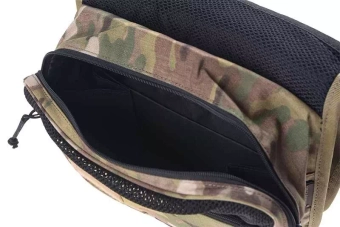 Sac sac universel/cosmétique - Multicam