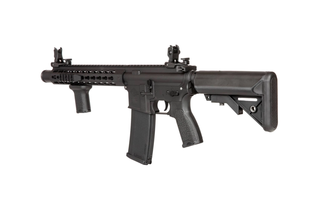Replika karabinka RRA SA-E07 EDGE™ - czarna
