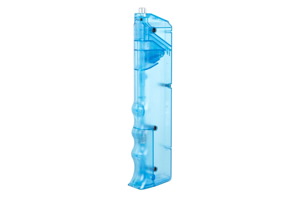Wosport 300 billes à chargement rapide EX0410 Bleu