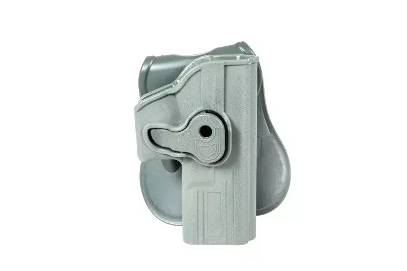 Glock pistool holster - grijs