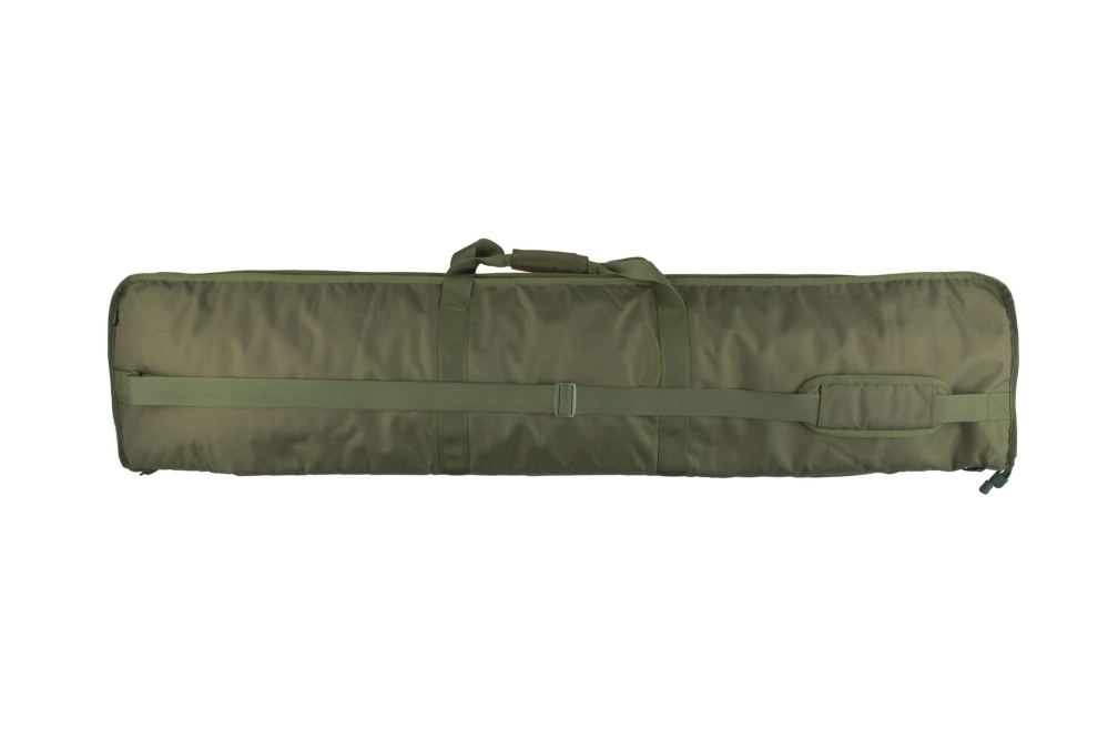 Funda arma Smilodon II (1250mm) - verde oliva