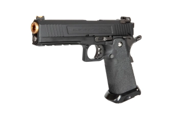 SAI™ RED Hi-Capa (Aluminum / Green Gas) Pistol Replica