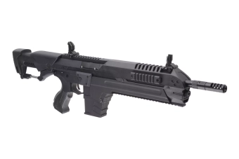 Replika karabinka XR-5 FG-1503 - Czarna
