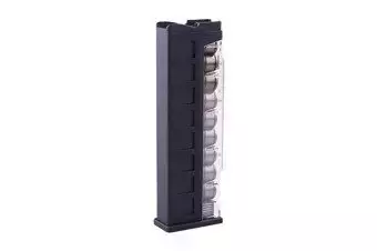 96rds Mid-Cap magazine for Tokyo Marui SGR-12 replica