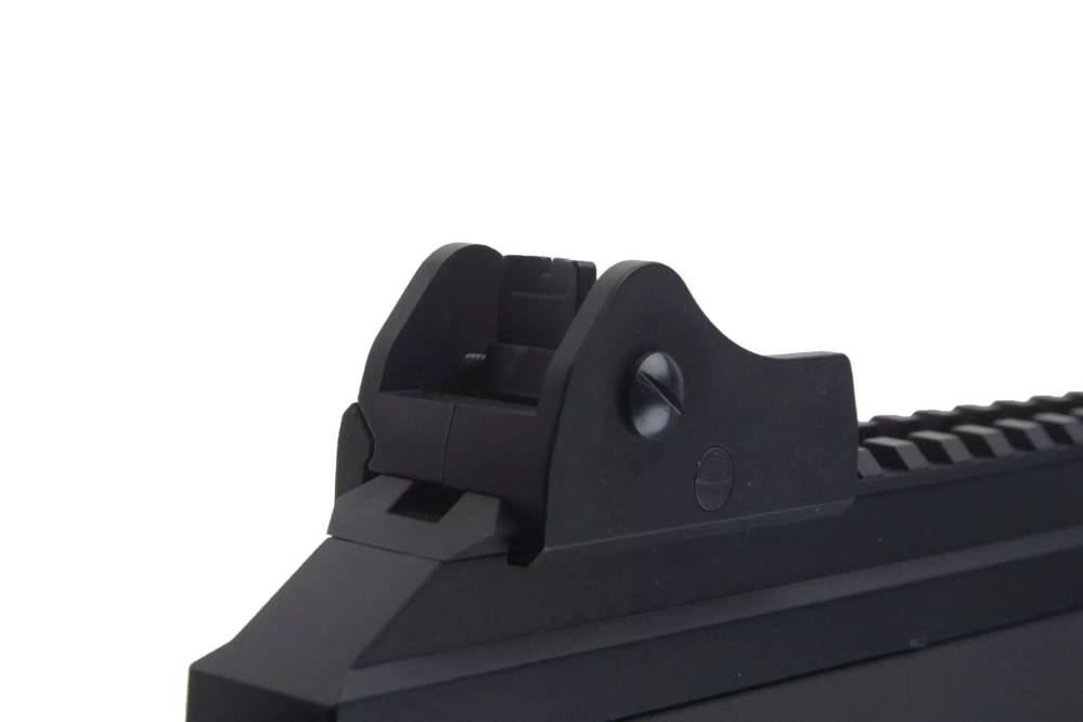 Réplica fusil SW-020C - negro