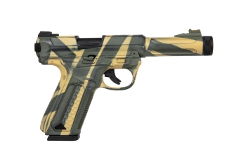Replika pistoletu AAP01 Assassin Full Auto / Semi Auto - Corpo Wars (TIW)