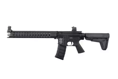 COBRA KEYMOD (B.R.S.S.) Carbine Replica - Black