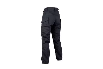 TacPro Tactical Pants - Black