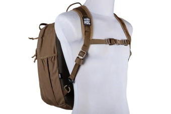Batoh Kaiken 18l Coyote Brown