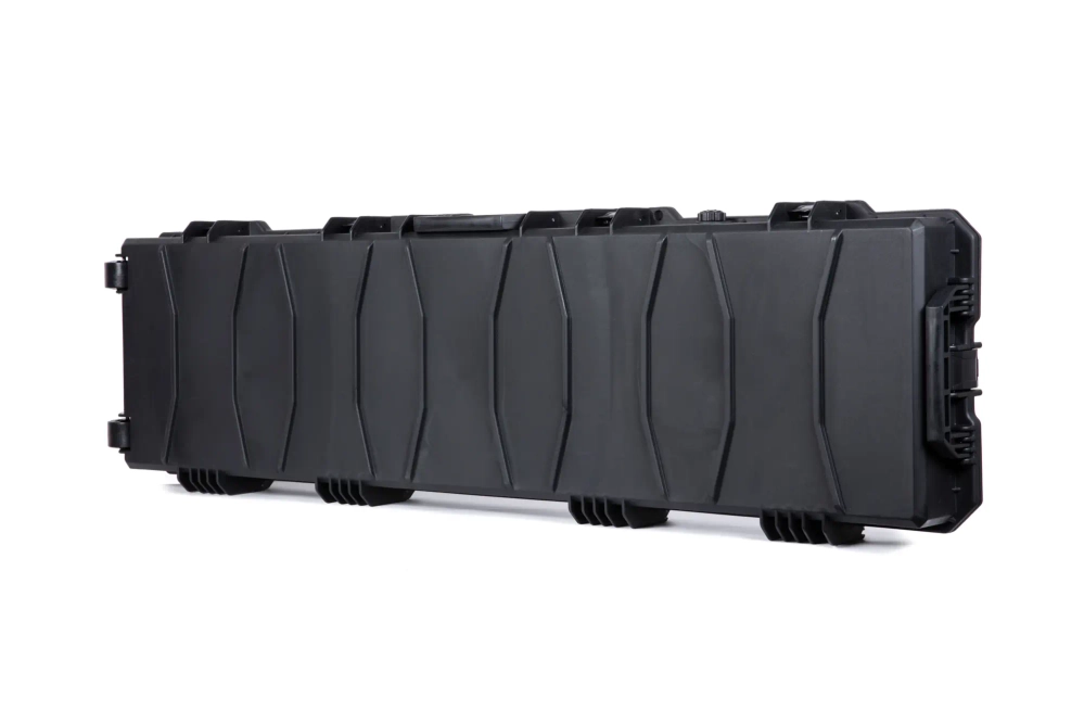 Specna Arms Gun Case 136 cm Black