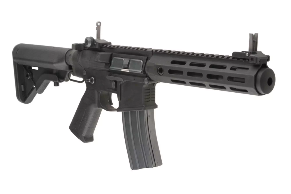 Réplique fusil ELAR MUR Custom SBR (Version Elite)