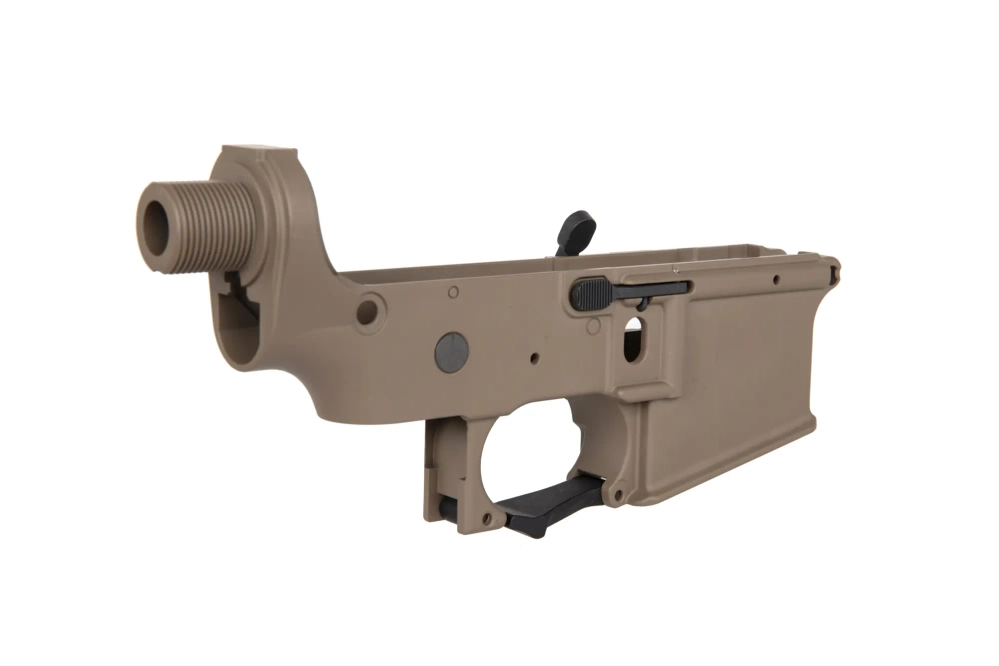 Cuerpo inferior para réplicass BOLT SR16 (BS01T) - Tan