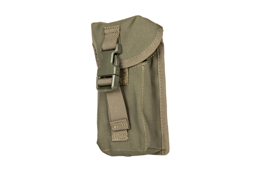 Mała ładownica All-Purpose Pidae - Oliwkowa