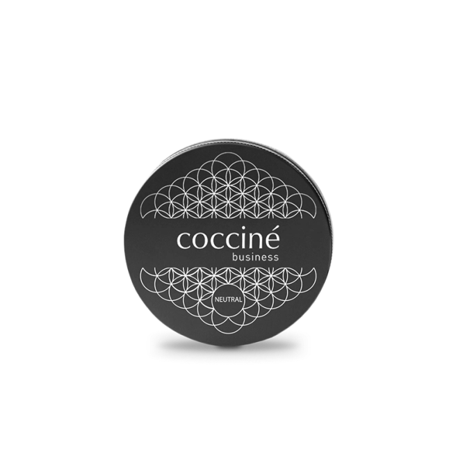 Coccine Buisness Cire pour chaussures 100 ml Naturel