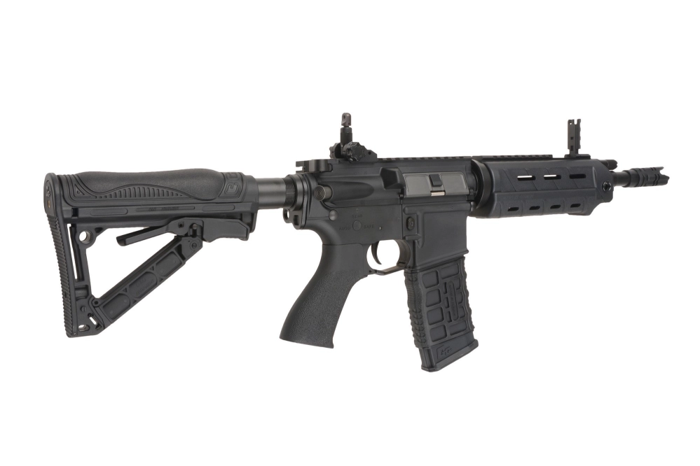 GR4 G26 Standard Carbine Replica - black