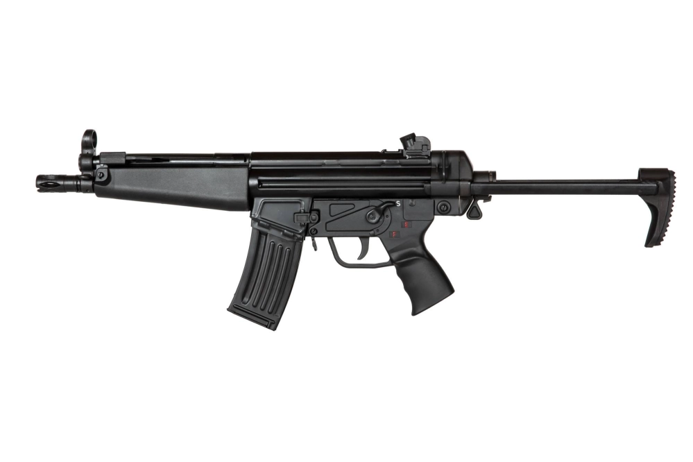 Réplique Subfusil LK-53A3 EBB